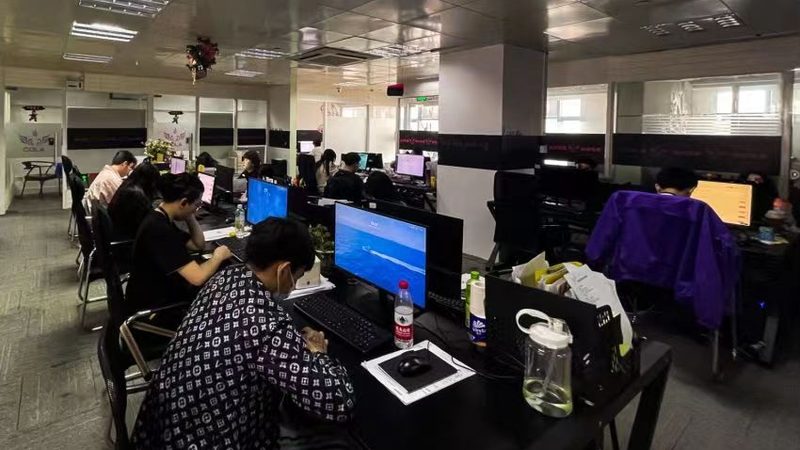 上海会议策划公司报价明细：揭秘会议策划成本构成