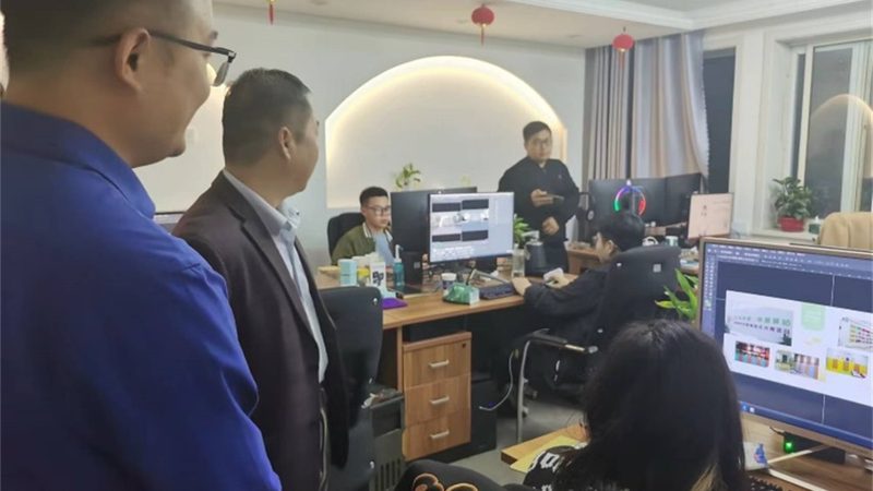纪录片拍摄前的四大关键准备**