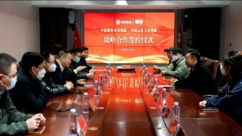 如何挑选优质产品宣传片拍摄公司？揭秘行业关键要素